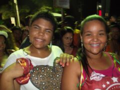 Bloco dos Amigos